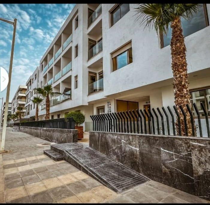 Agadirbay Centre Piscine 5 Mnt A Pied