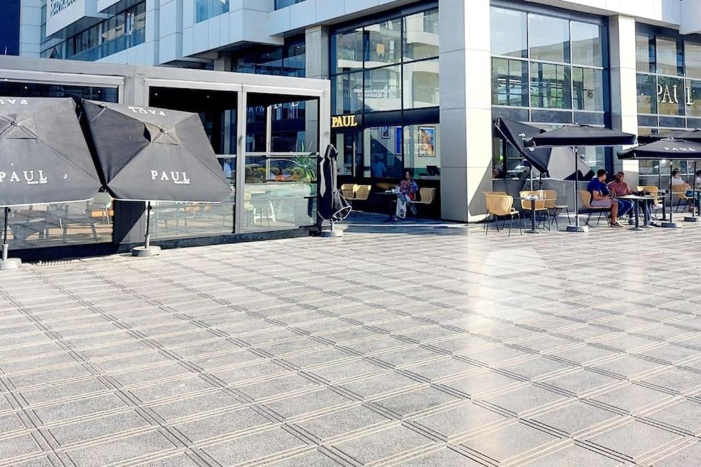 Appartement Agadirbay Centre Piscine 5 Mnt A Pied