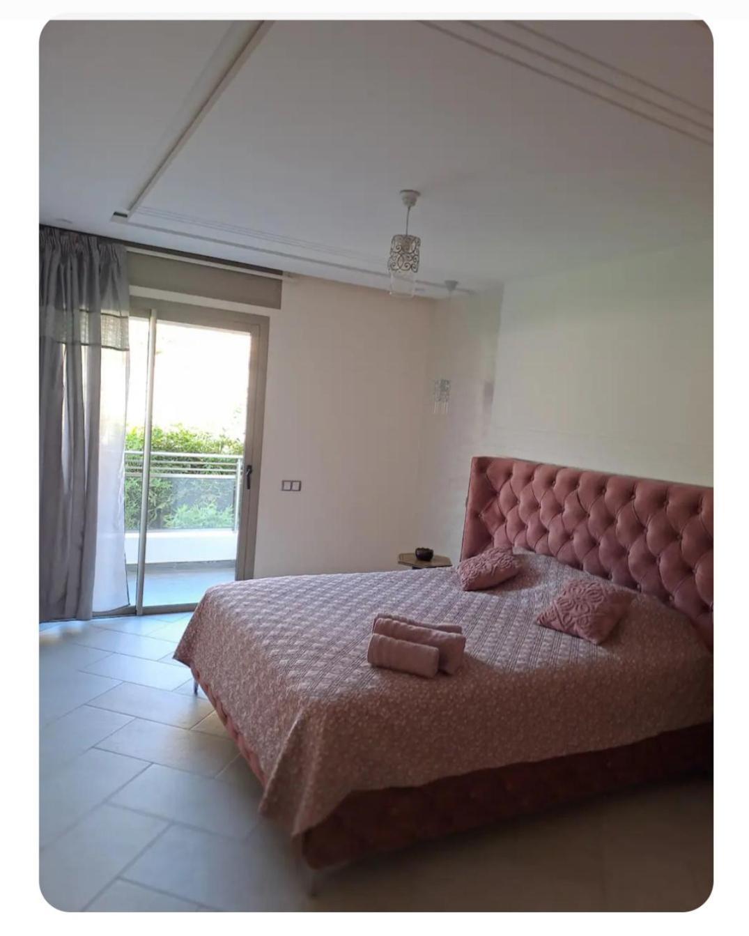 Couzi Haus Marina Agadir