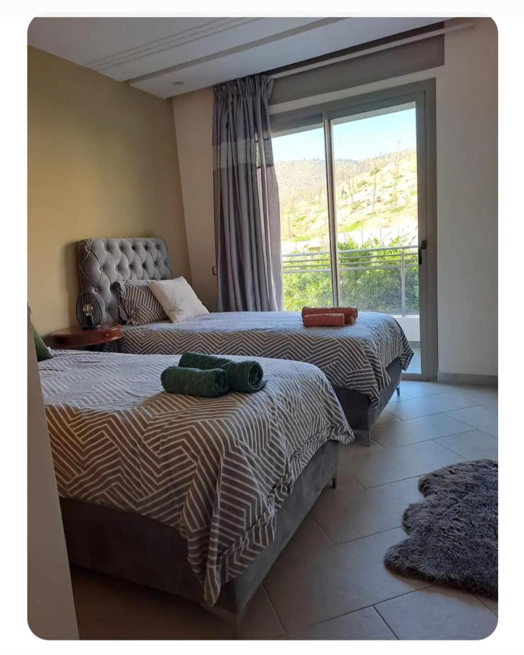 Couzi Haus Marina *