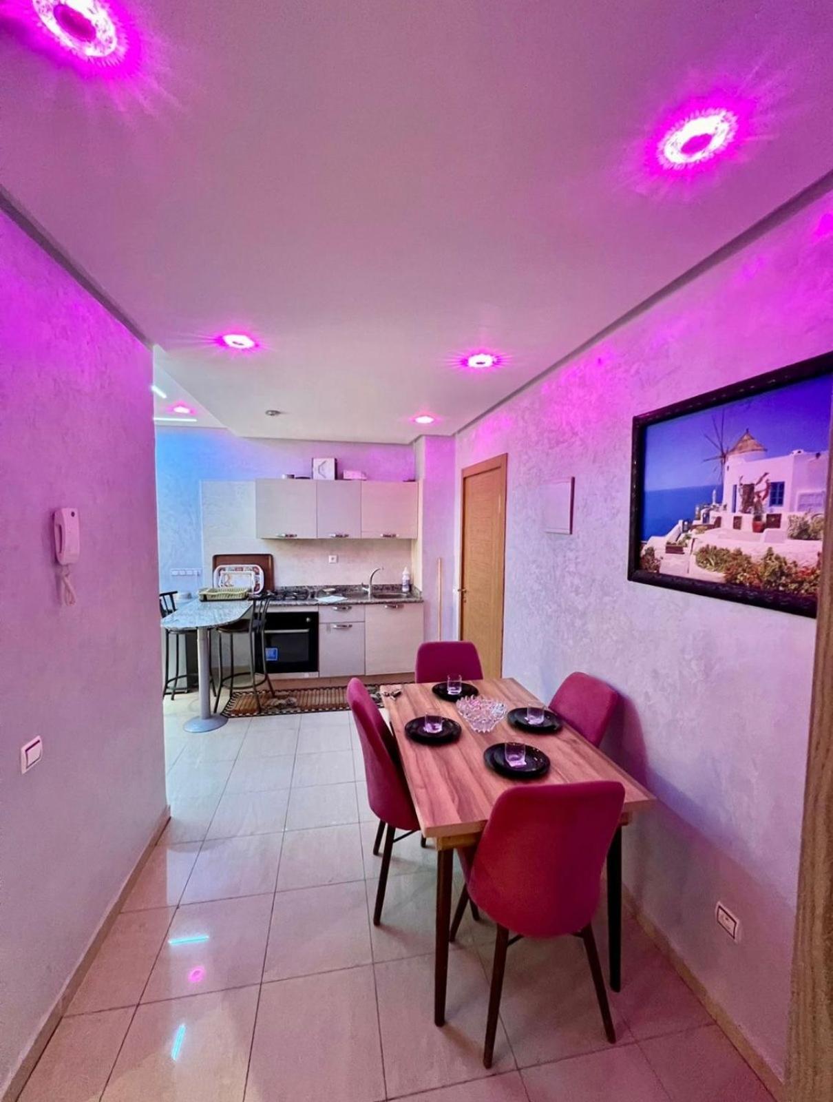 Prestige Apartment *
