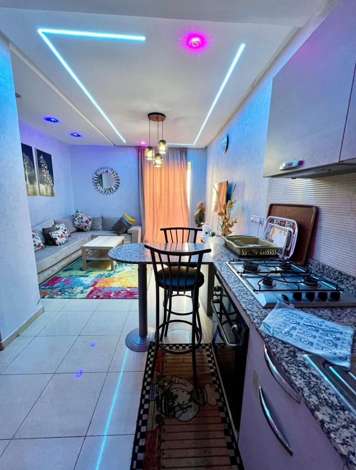 Apartment Prestige