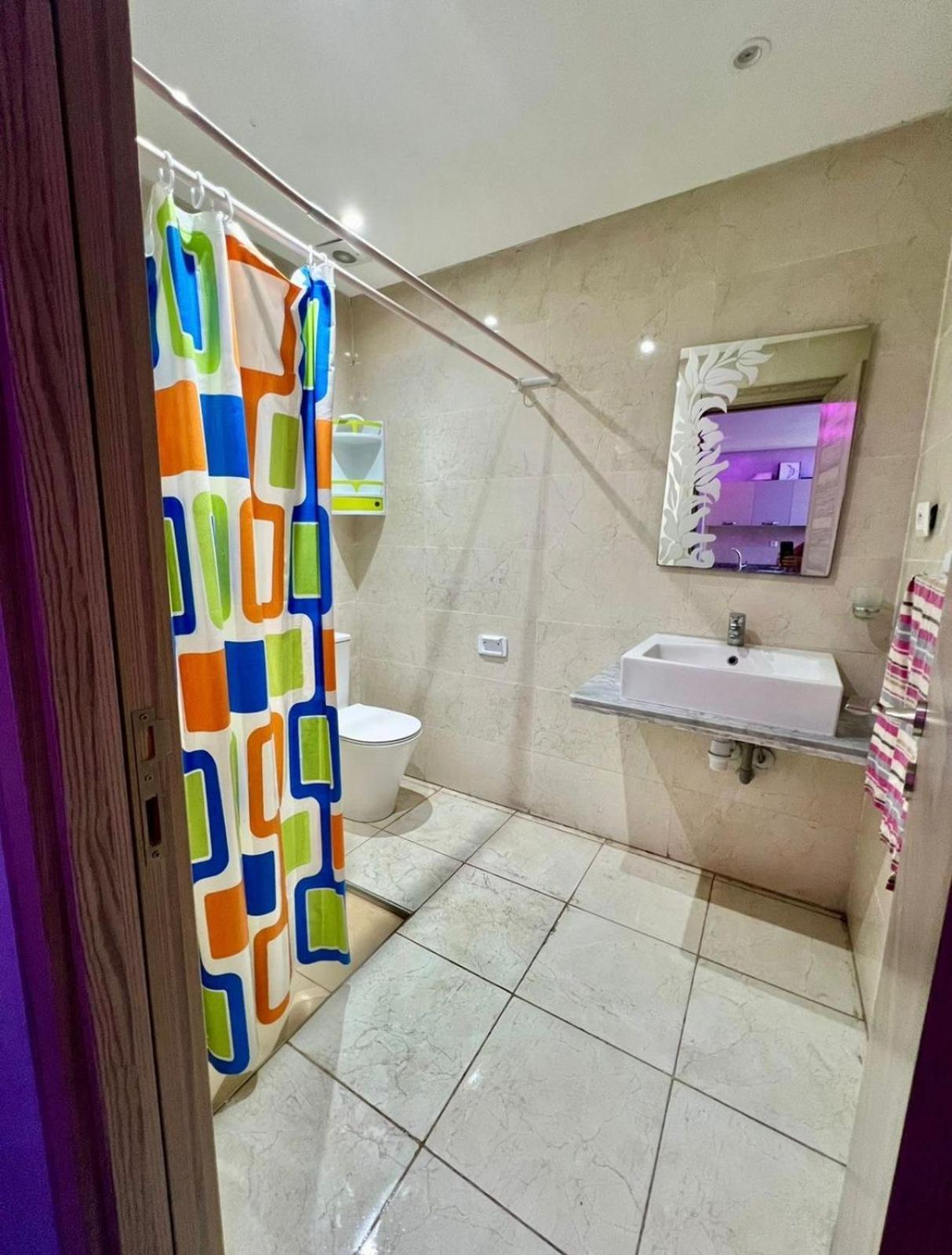 Apartment Prestige