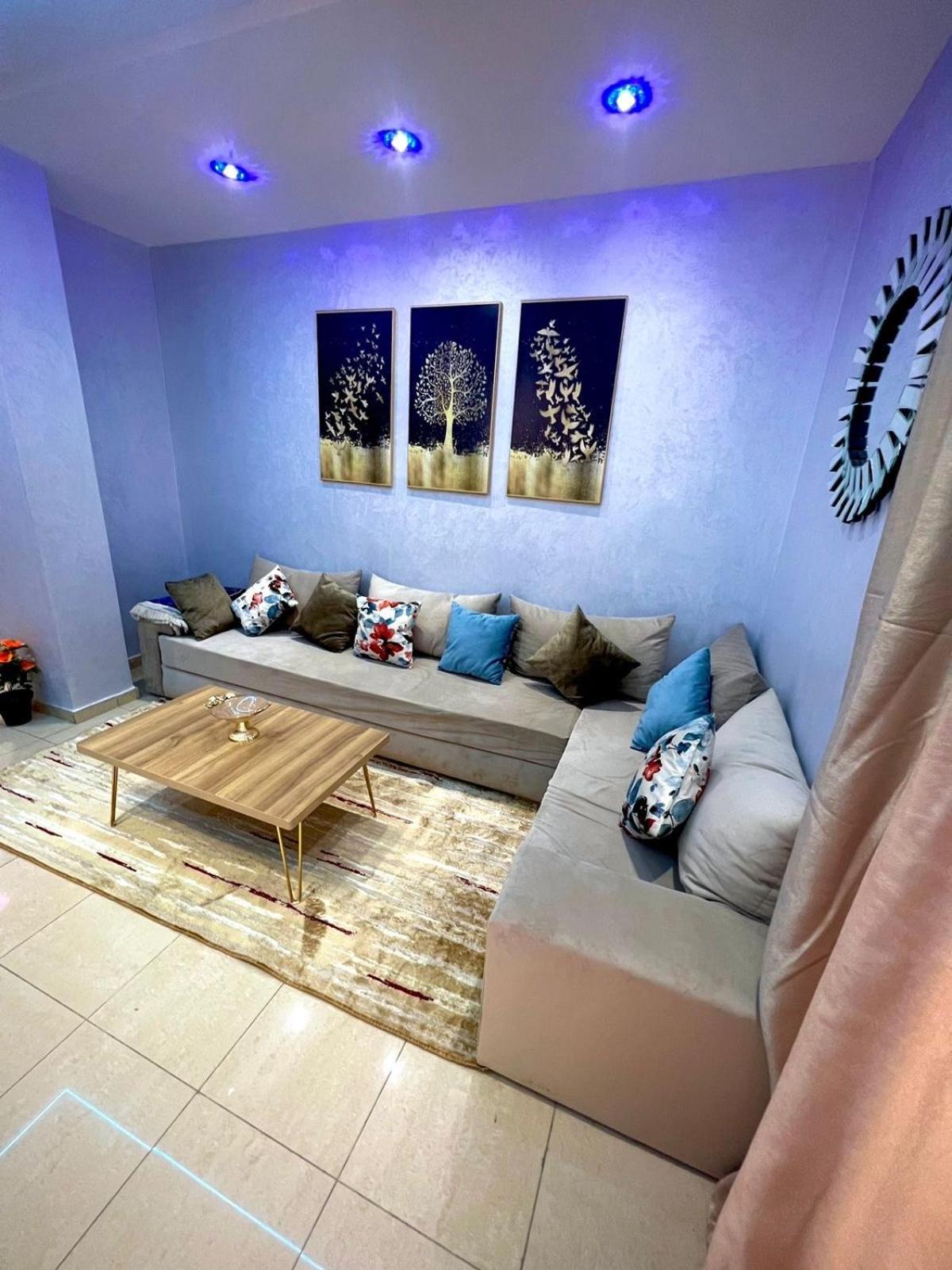 Apartment Prestige Agadir