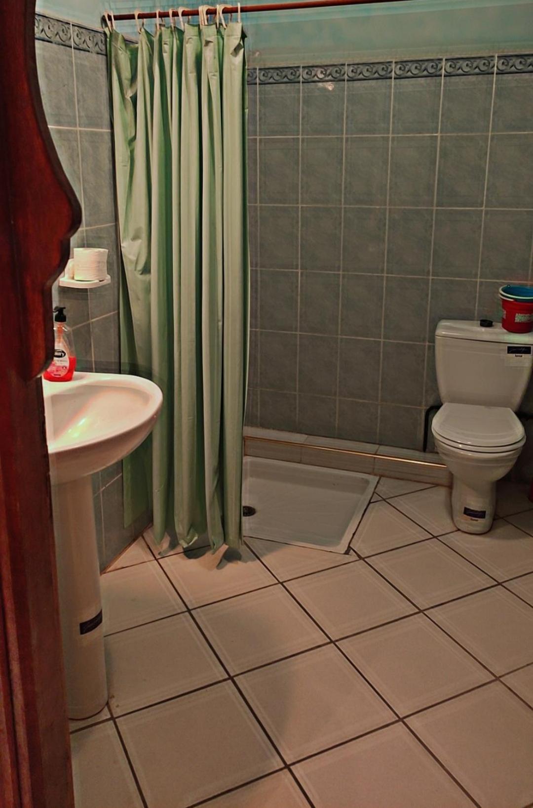 Apartment Moyen Standing A *