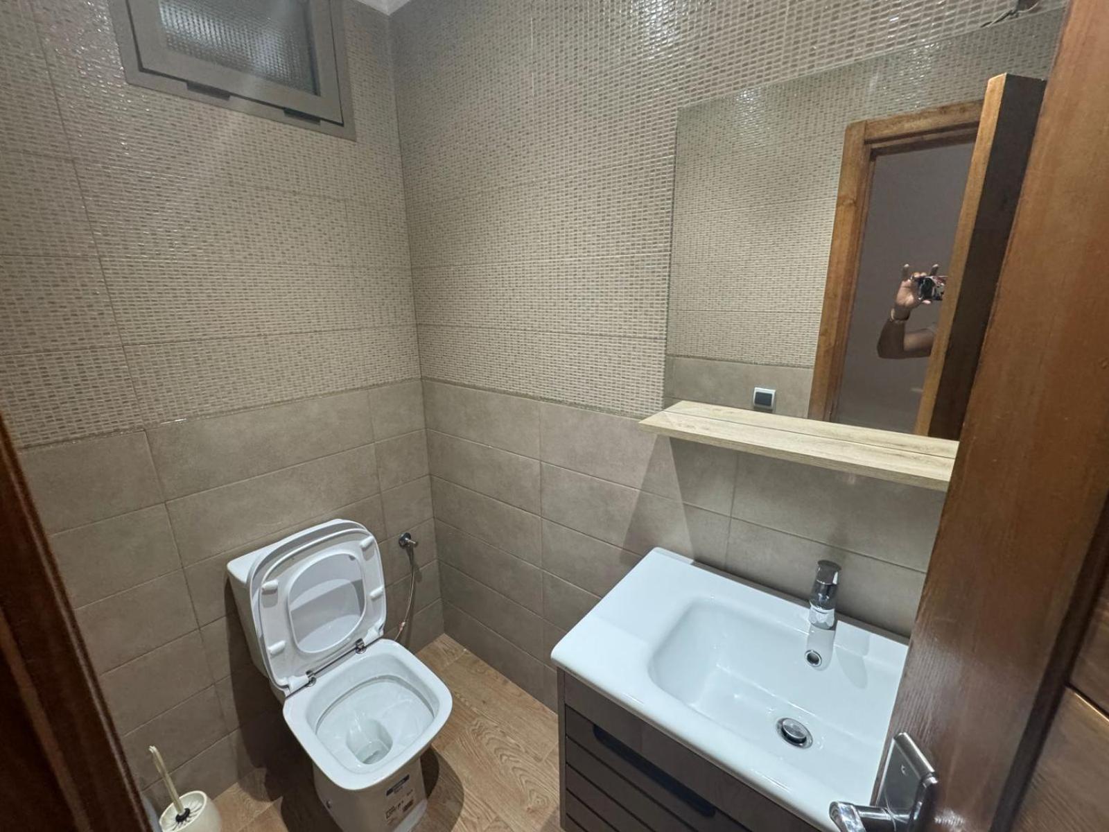 Appartement D'luxe Centre *