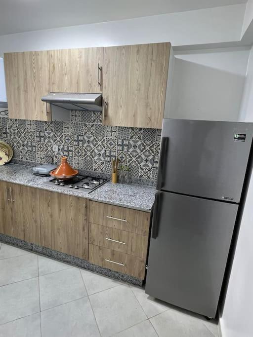 Apartment Lux And Cozy Close To Agadir