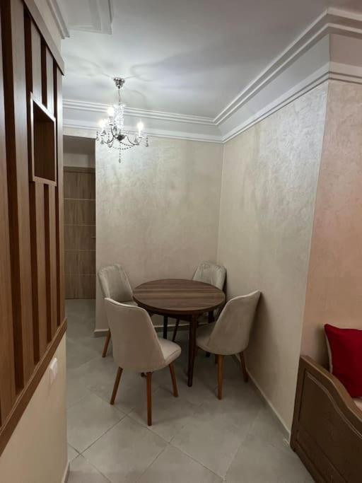 Apartment Lux And Cozy Close To Agadir