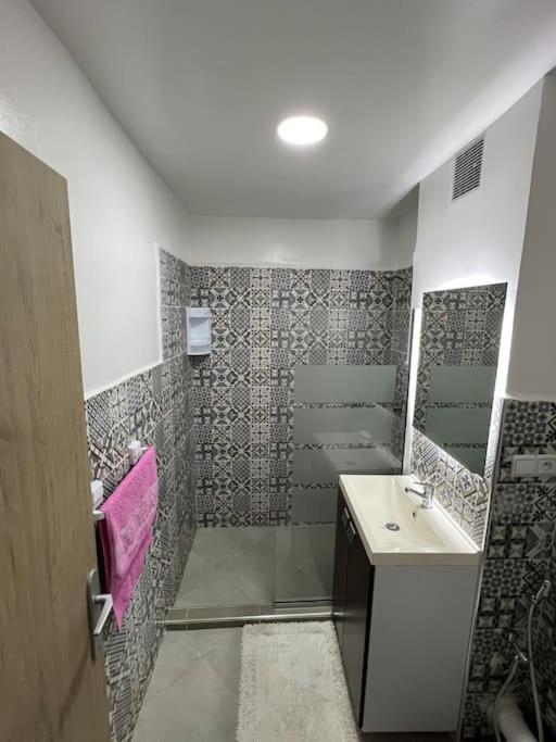 Lux And Cozy Close To Apartment Agadir