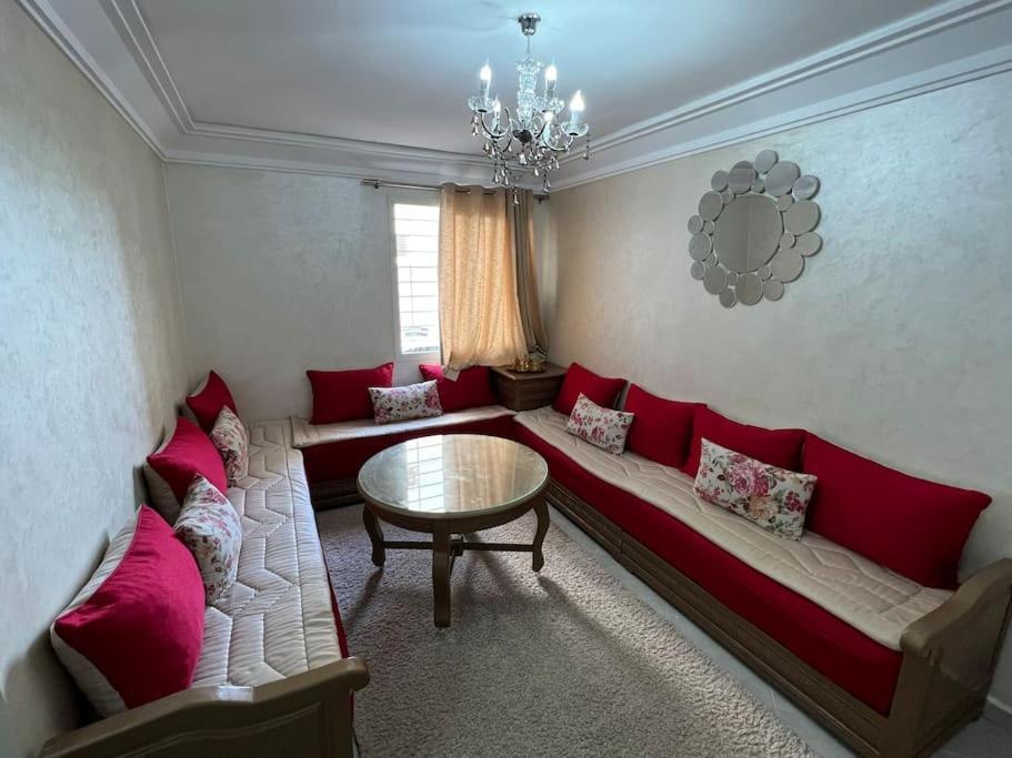 Apartment Lux And Cozy Close To Agadir