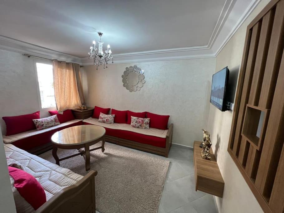 Lux And Cozy Close To Apartment Agadir