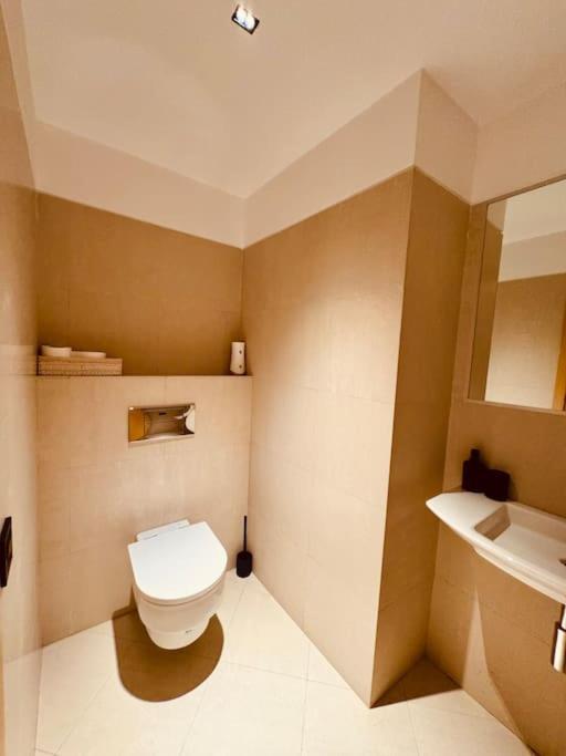 Apartment Emeraude Agadir