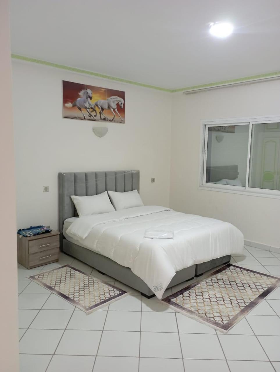 Villa Agadir * Agadir