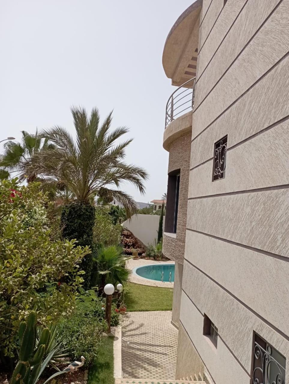 Villa Agadir Agadir