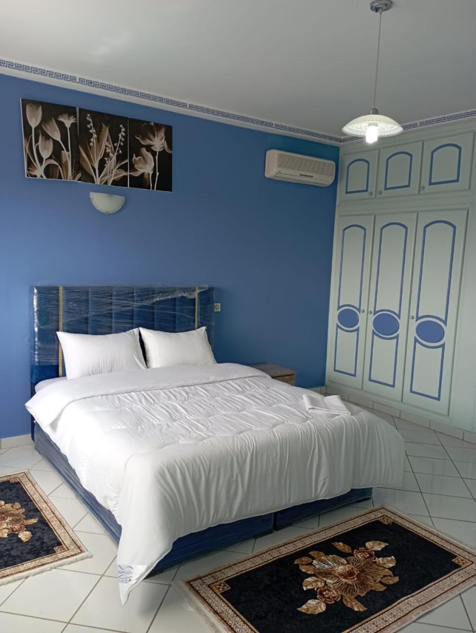 Villa Agadir