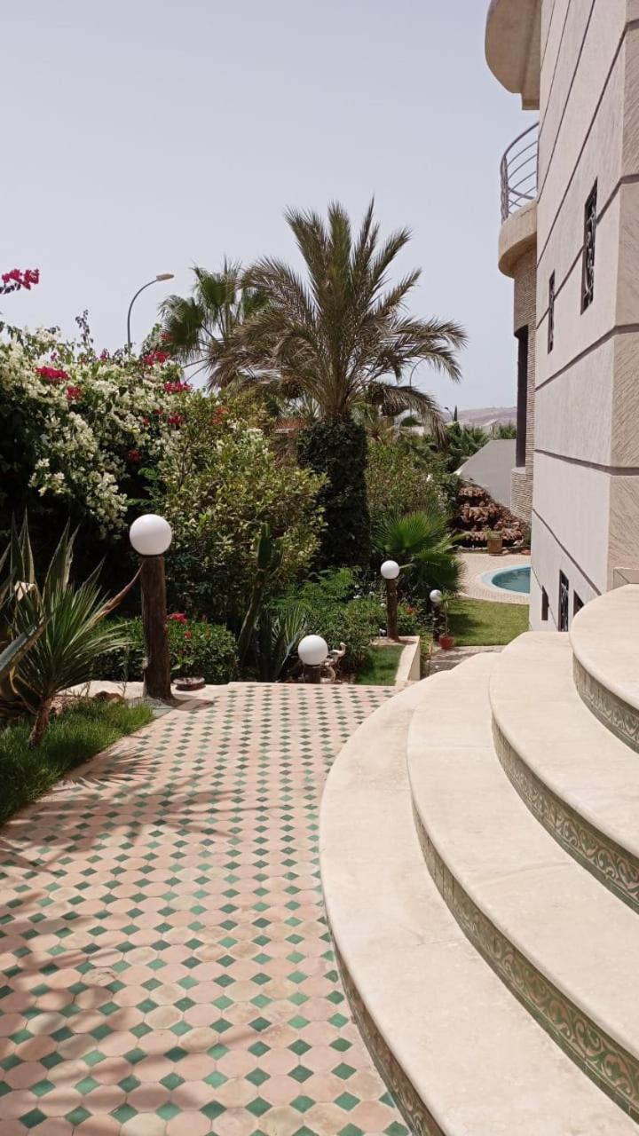 Villa Agadir Villa