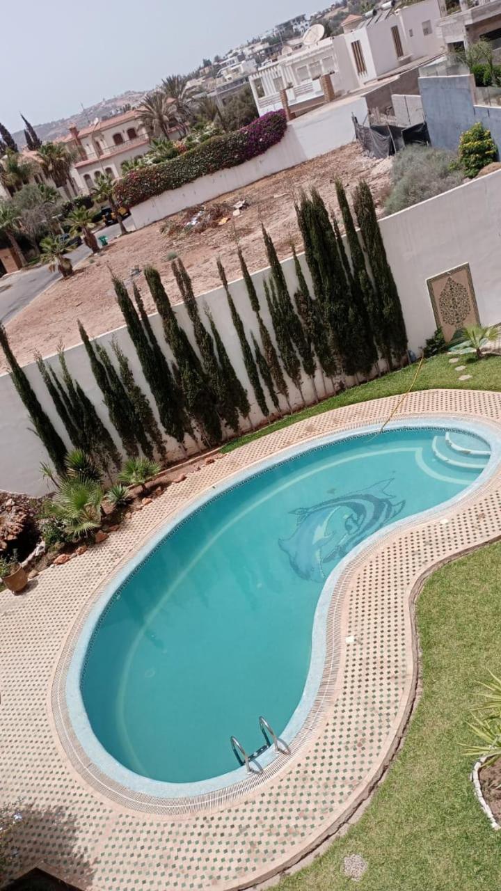 Villa Agadir Villa Agadir