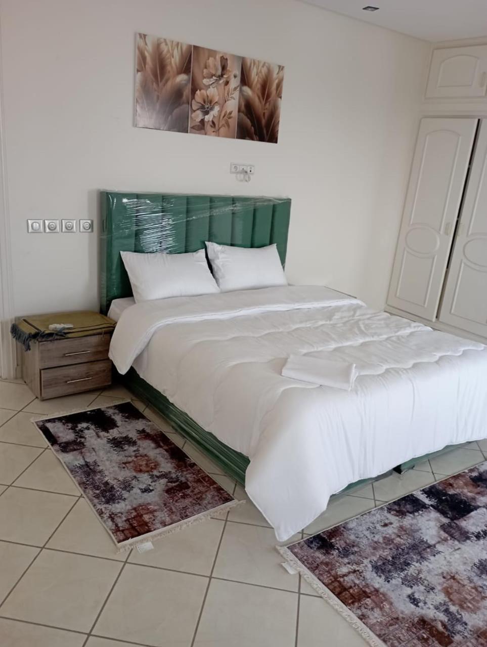Villa Agadir *