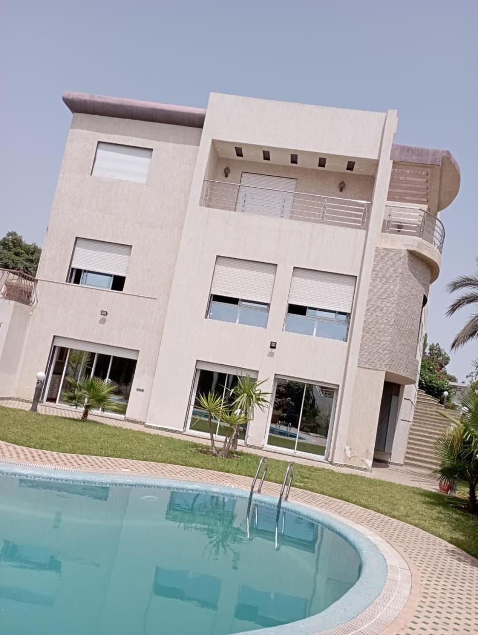 Villa Agadir