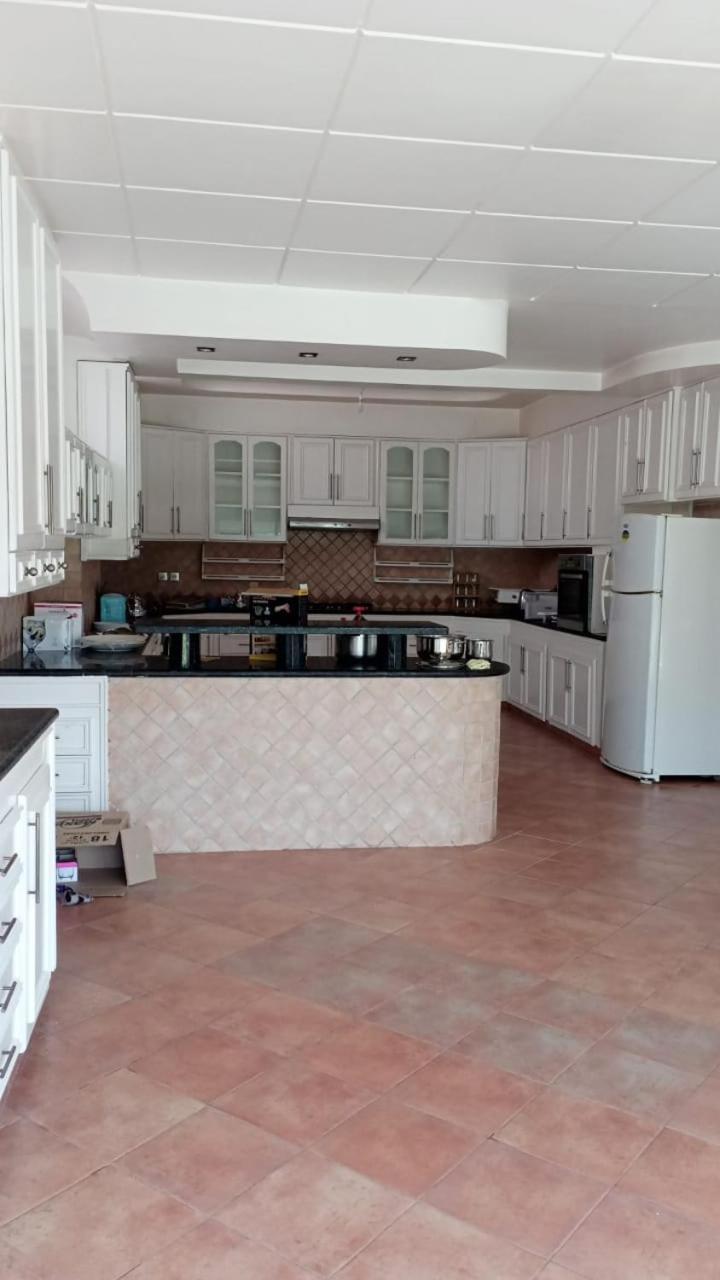 Villa Agadir Villa