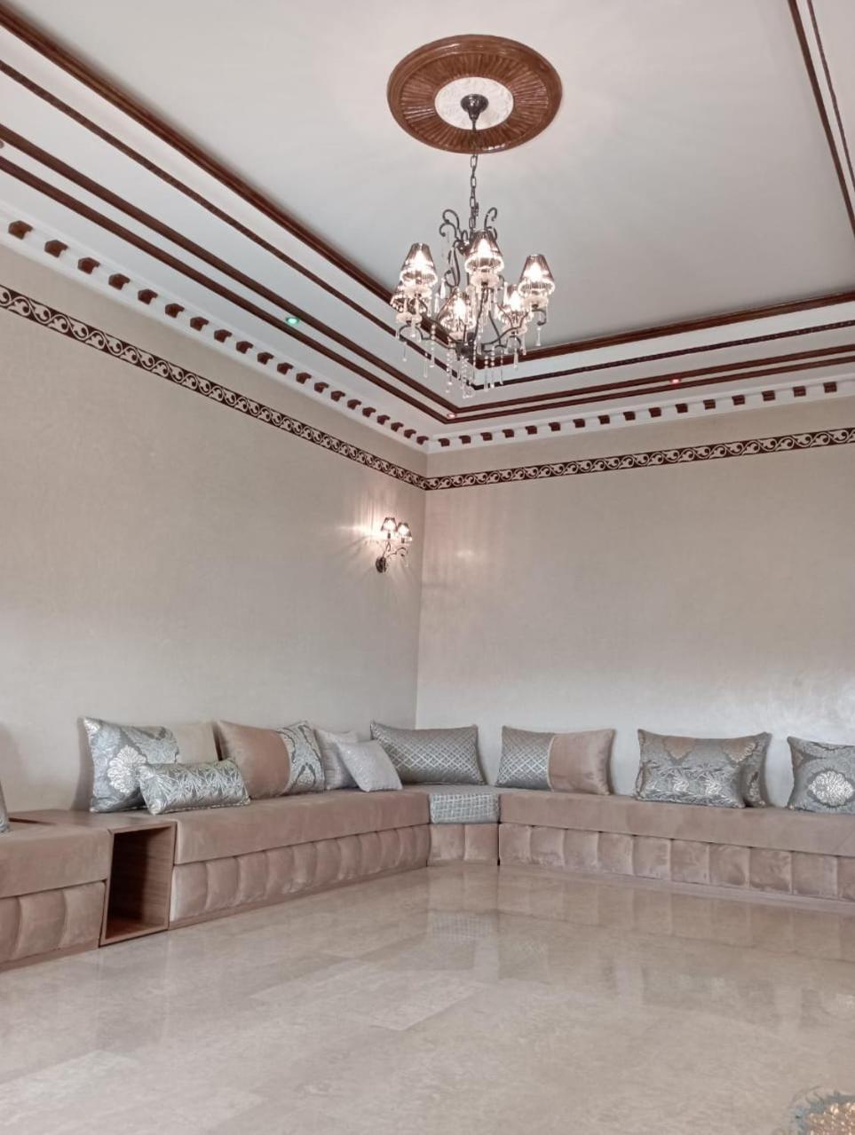 Villa Villa Agadir