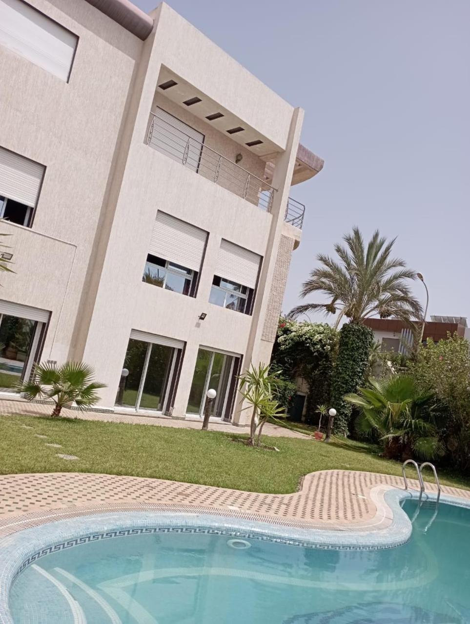Villa Villa Agadir *