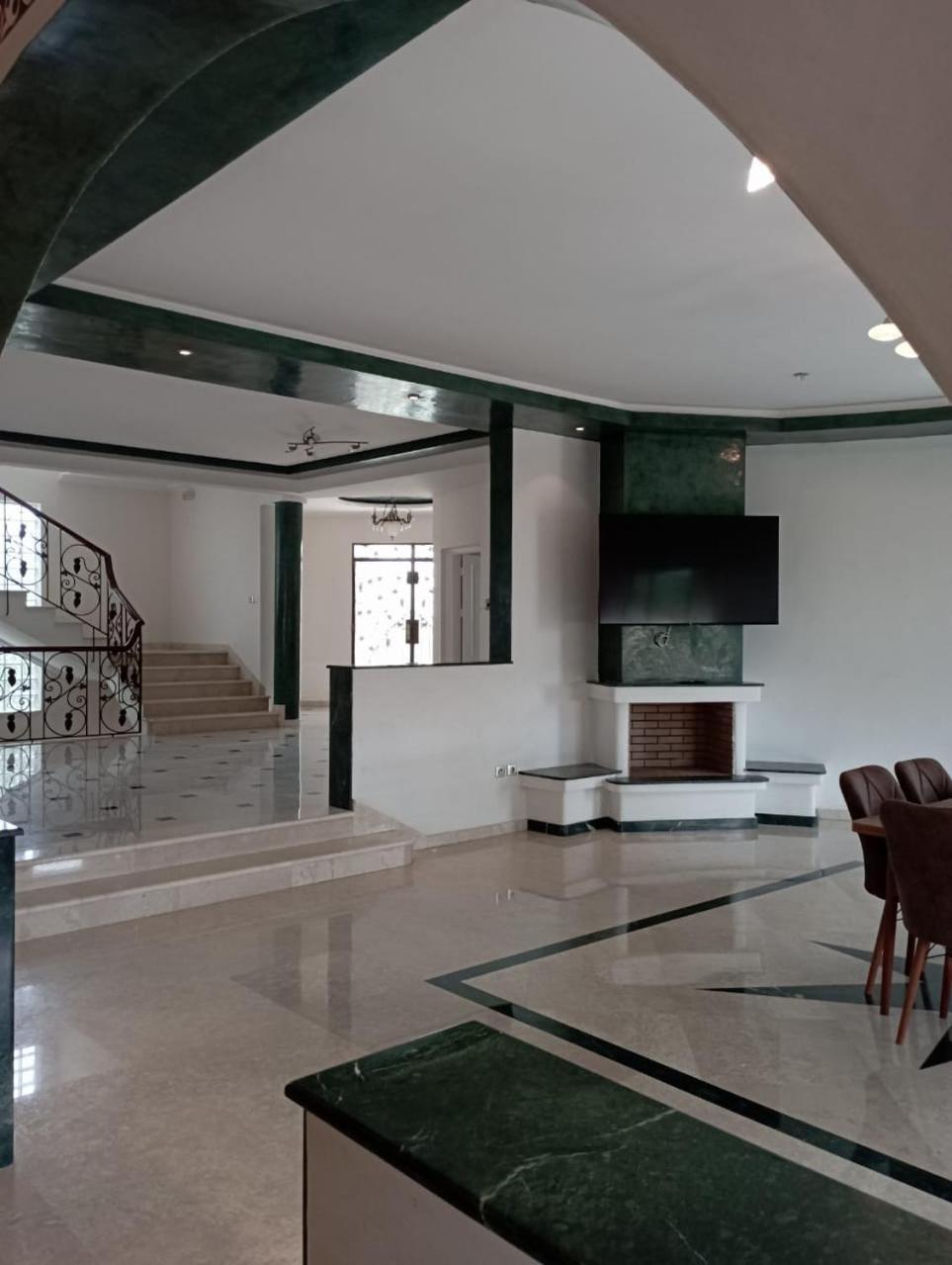 Villa Agadir *
