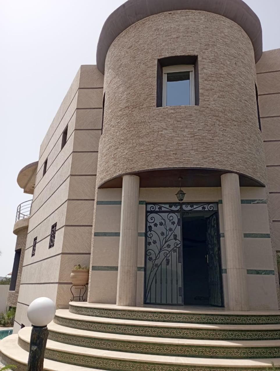 Villa Agadir