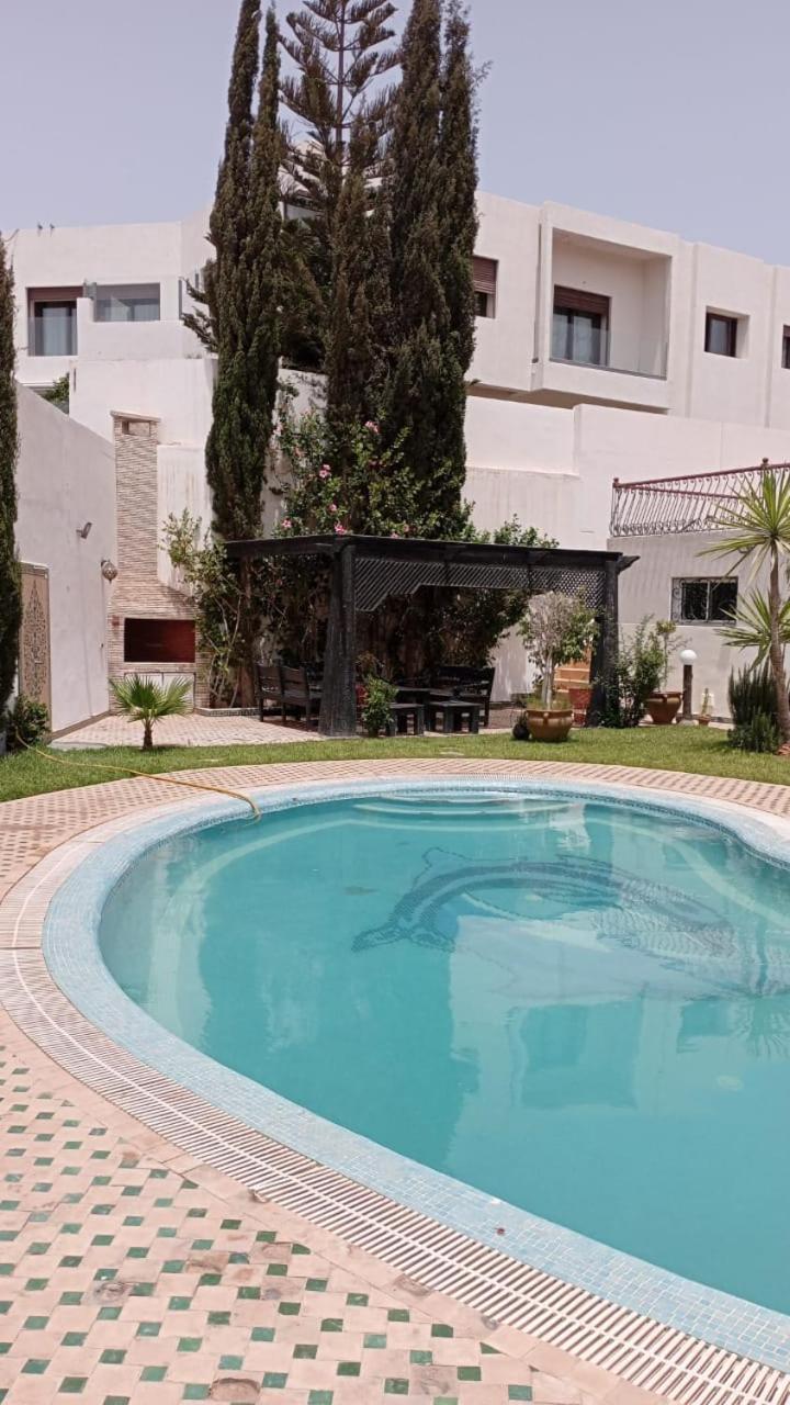 Villa Agadir Villa