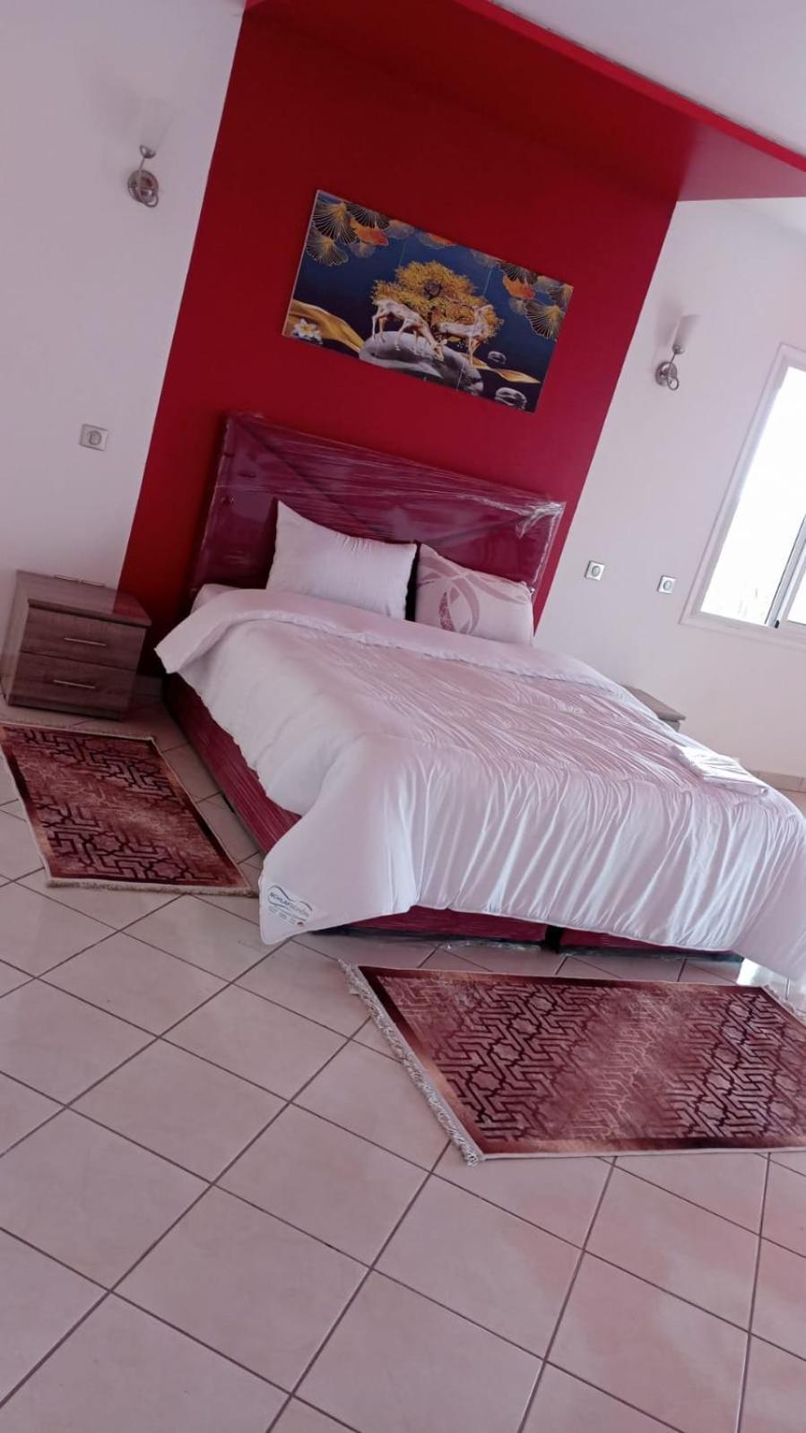 Villa Agadir Villa *