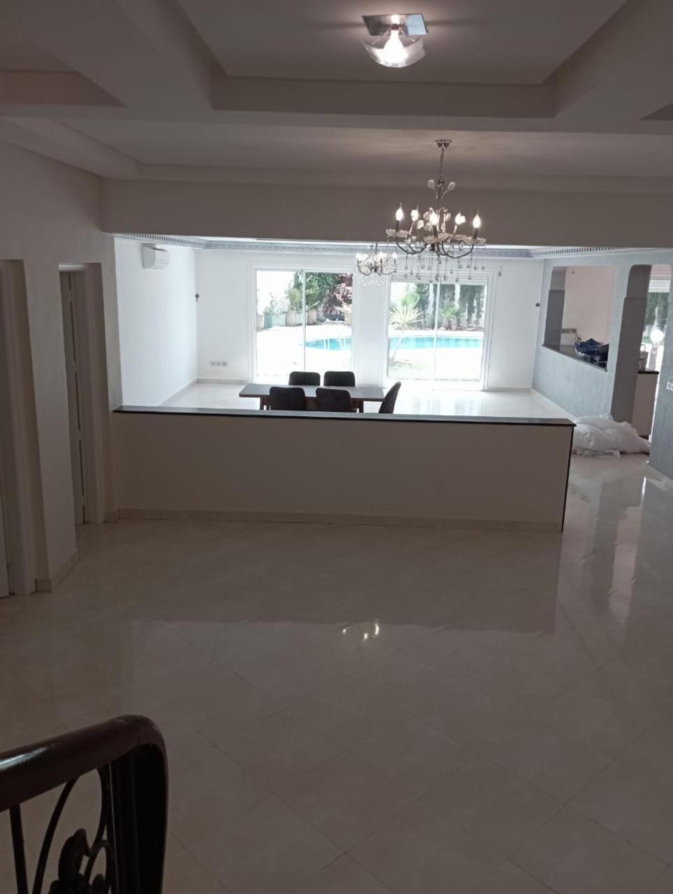 Villa Villa Agadir *