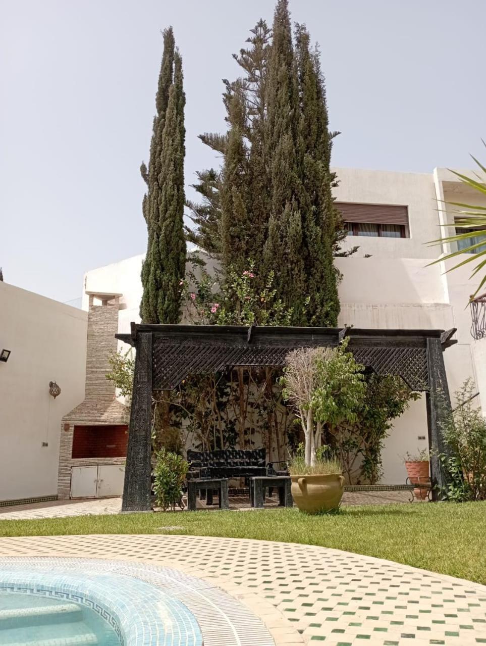 Villa Agadir *