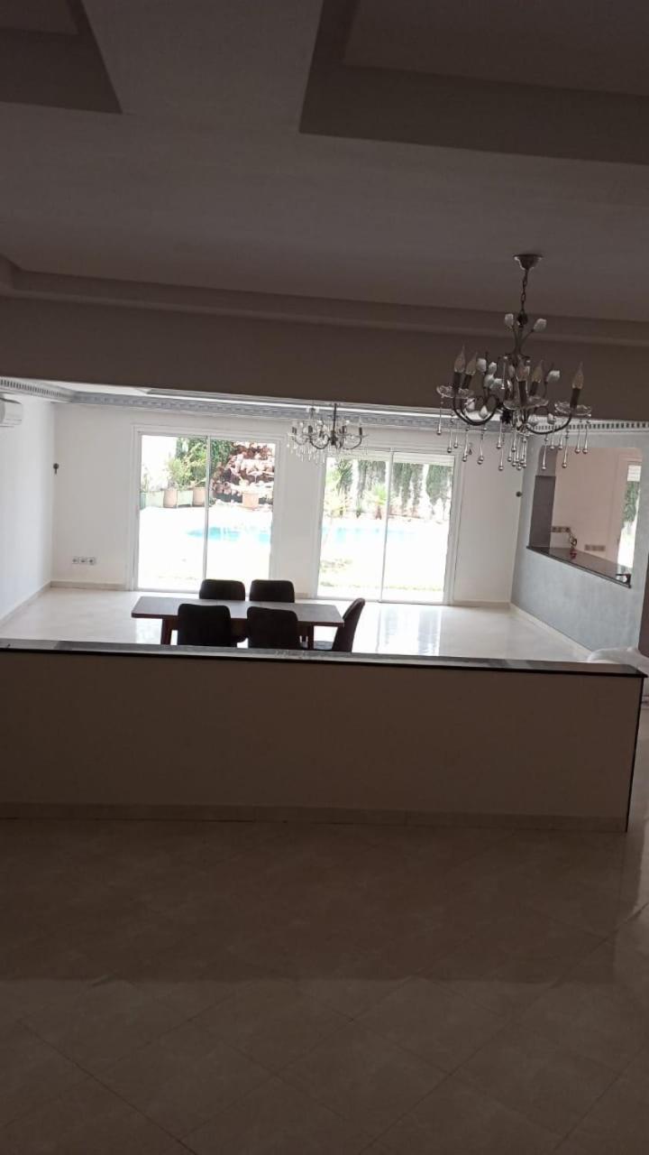 Villa Agadir * Agadir