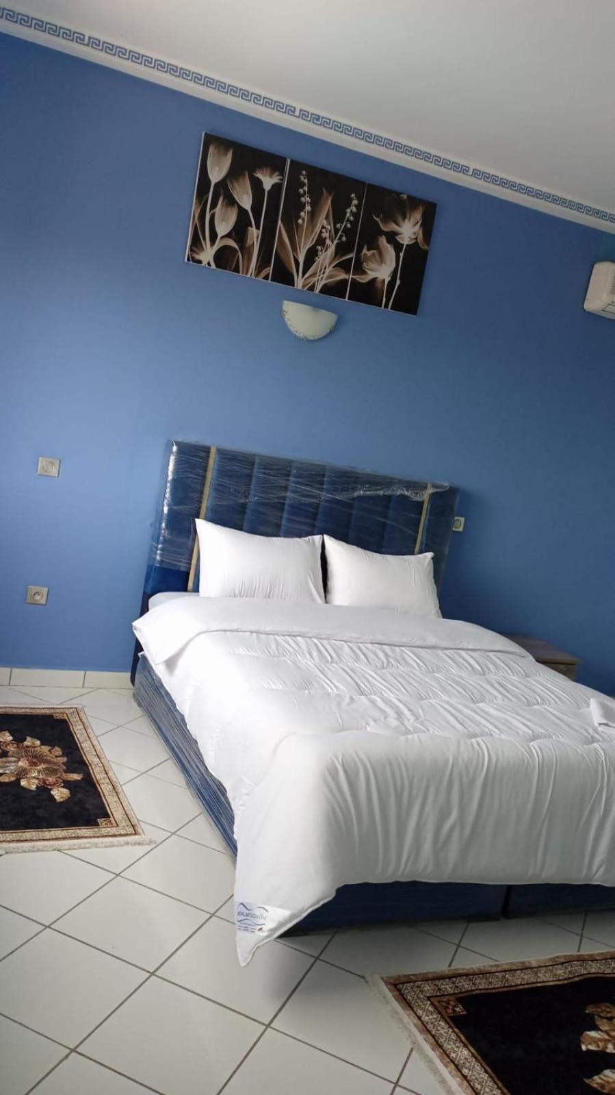 Villa Agadir Villa