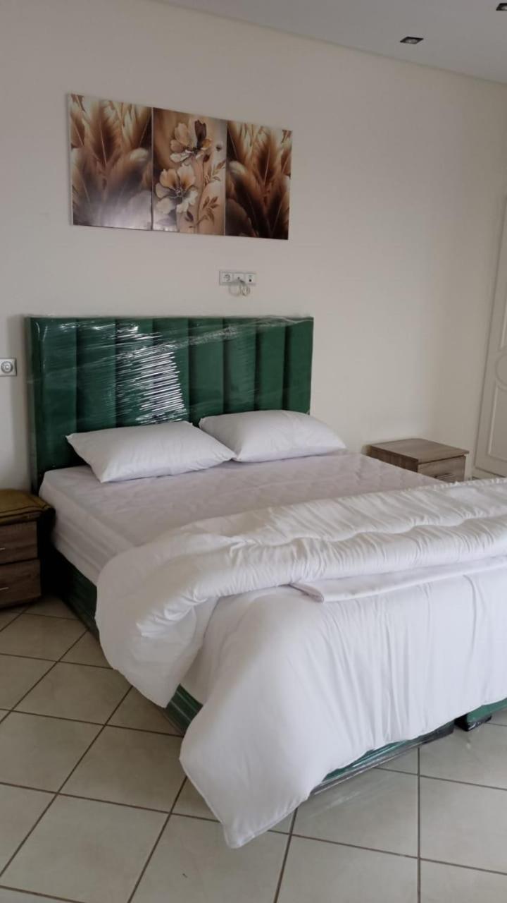 Villa Agadir Villa *