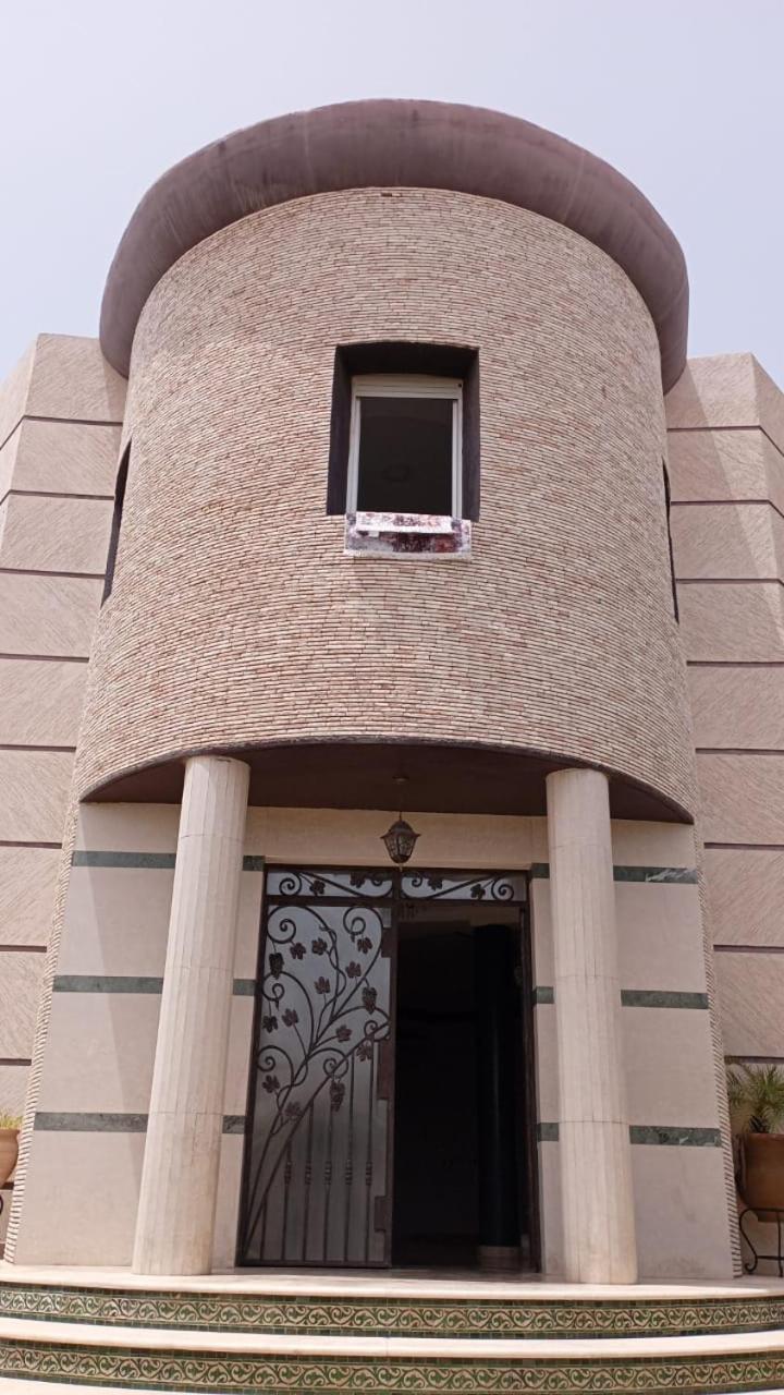 Villa Villa Agadir *