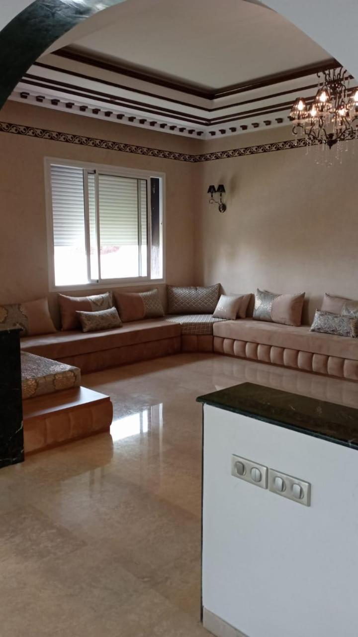 Villa Agadir Villa Agadir