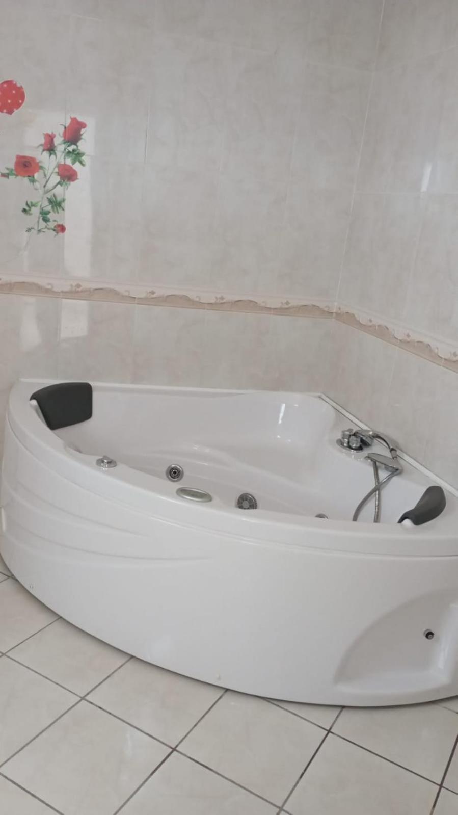Villa Agadir *