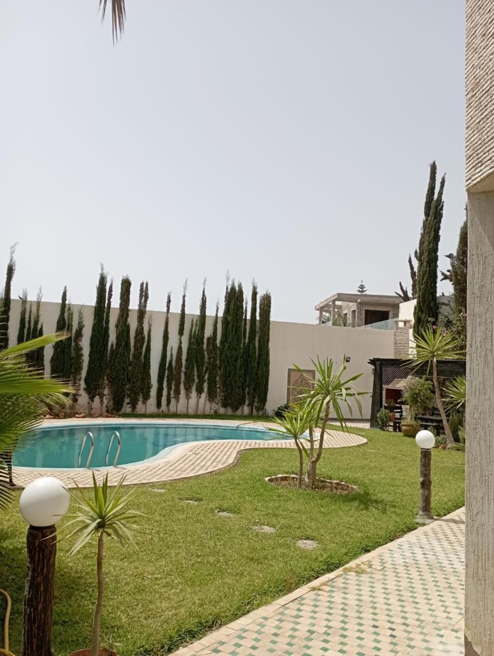 Villa Agadir