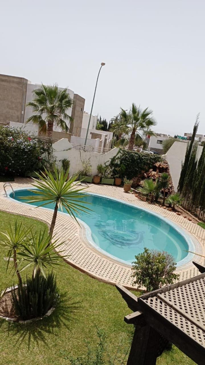 Villa Agadir Villa