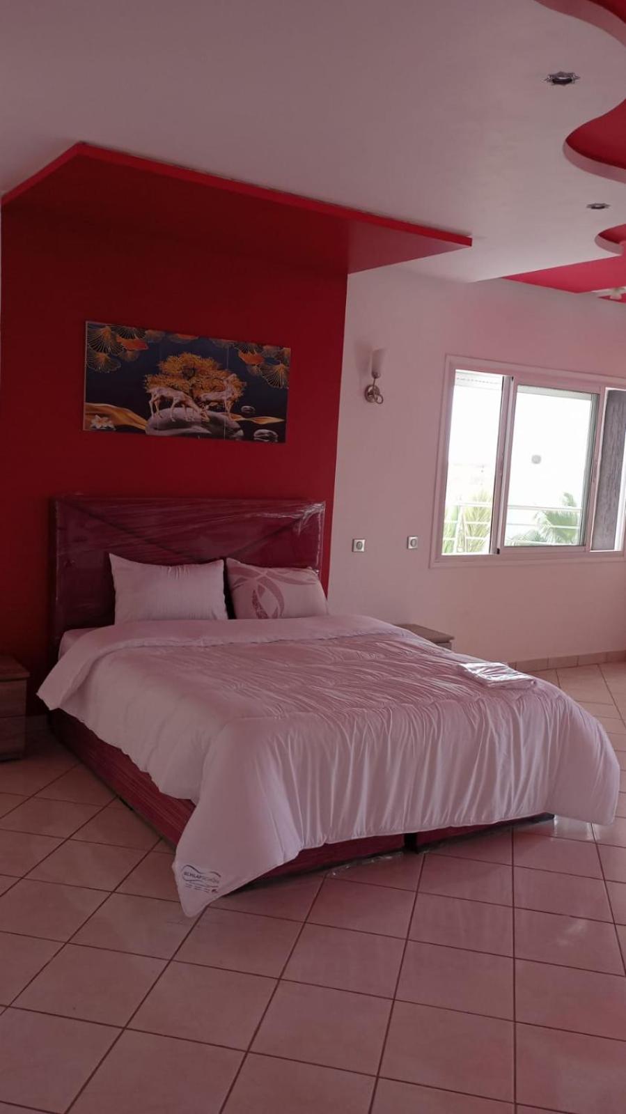 Villa Villa Agadir *