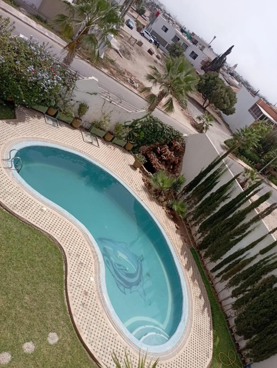 Villa Agadir Villa Agadir