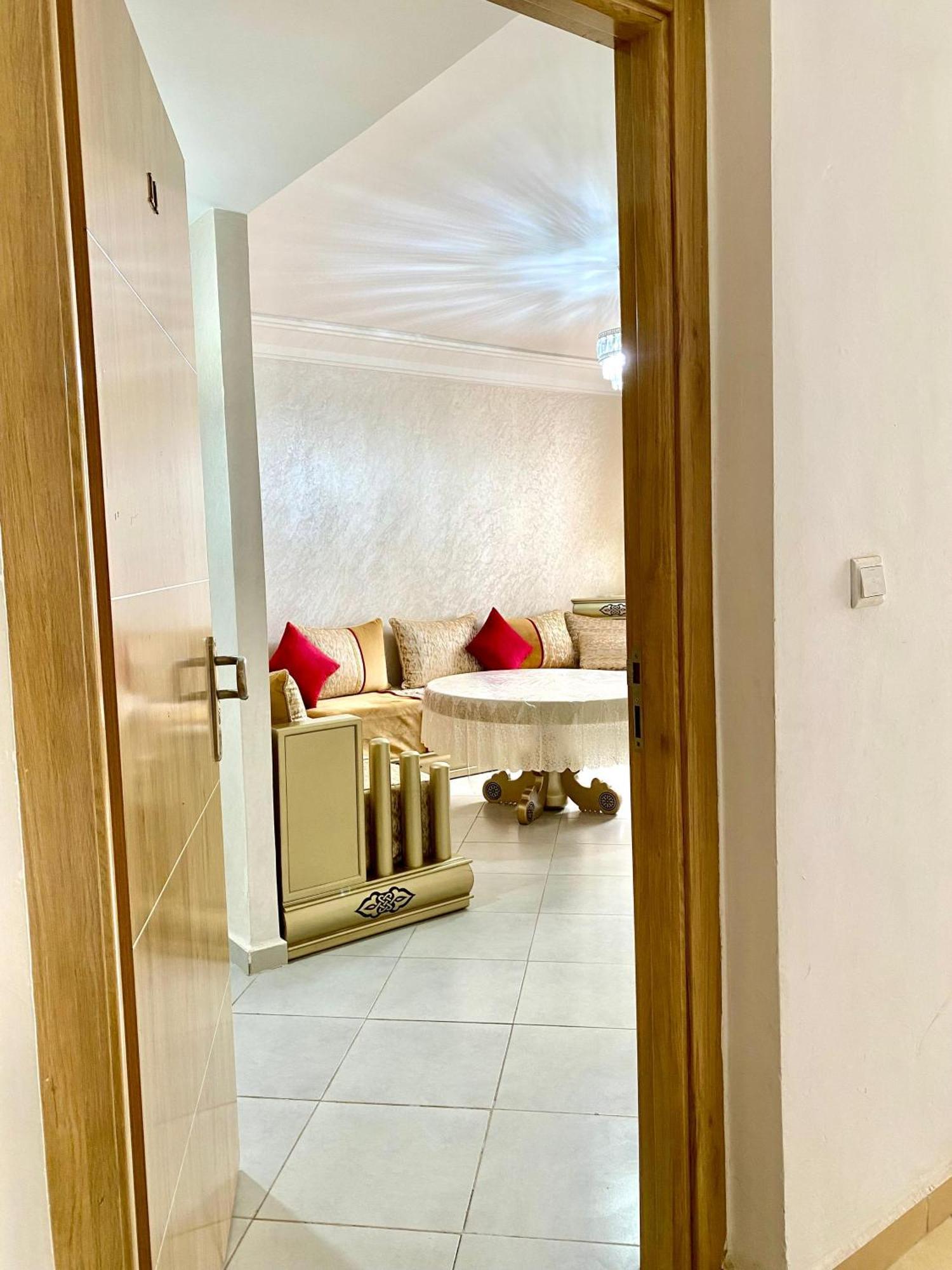 Apartment Mitah Soul Anza Agadir