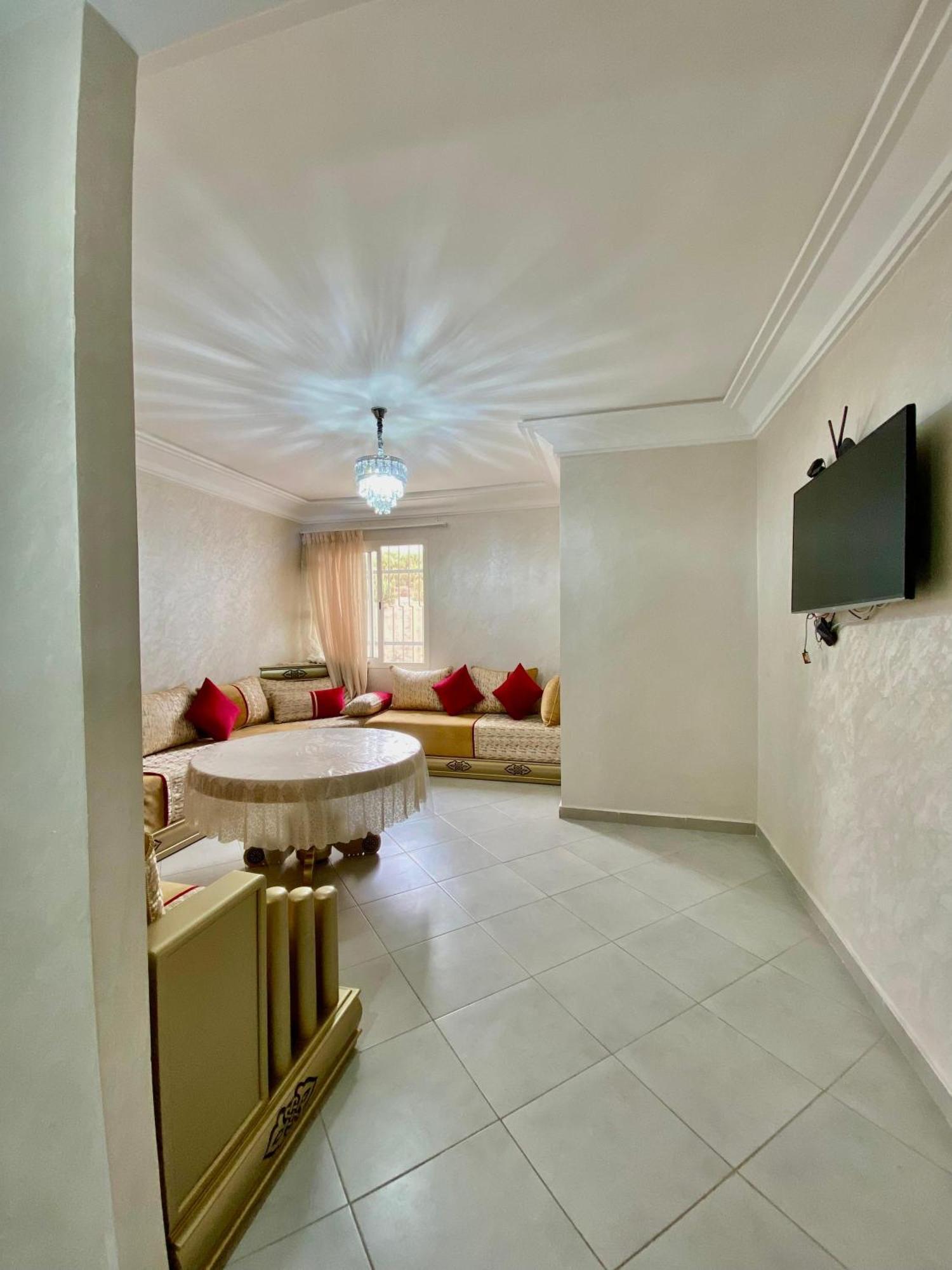 Mitah Soul Anza Apartment
