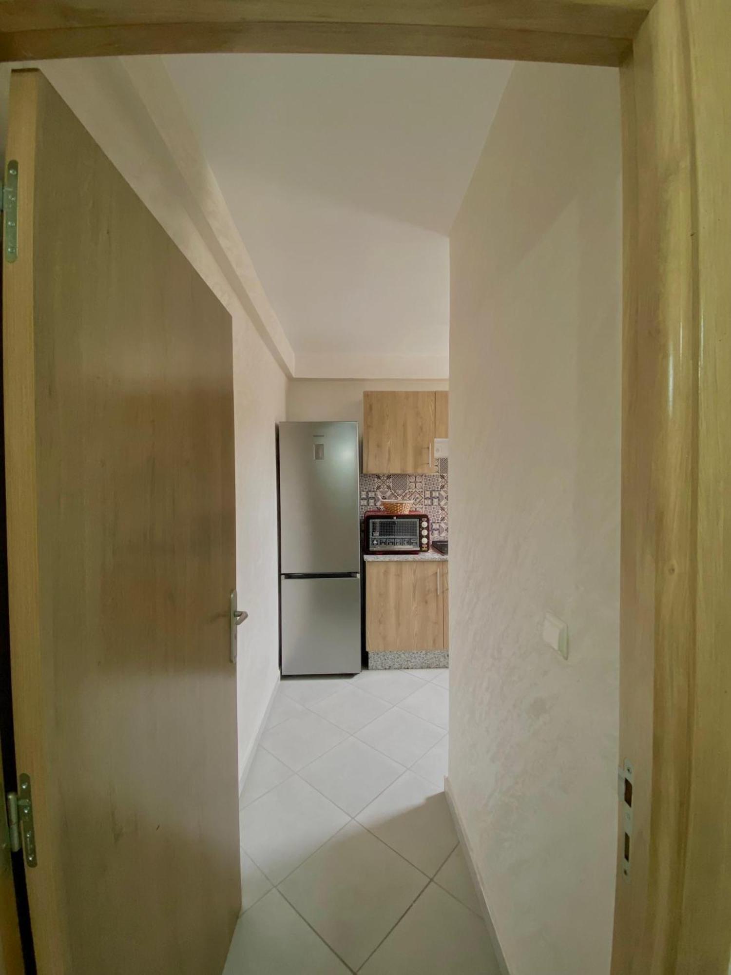 Apartment Mitah Soul Anza