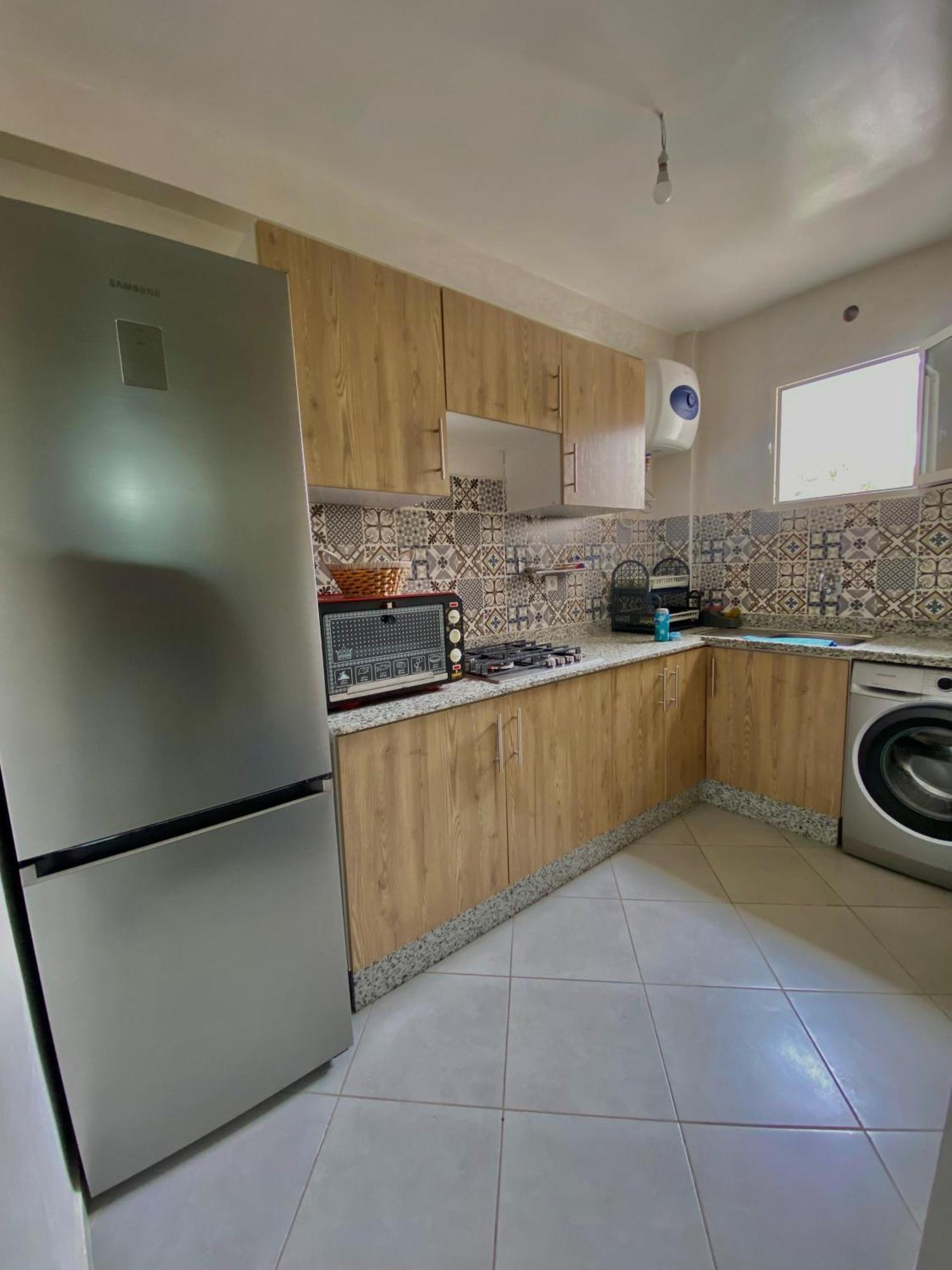 Mitah Soul Anza Apartment