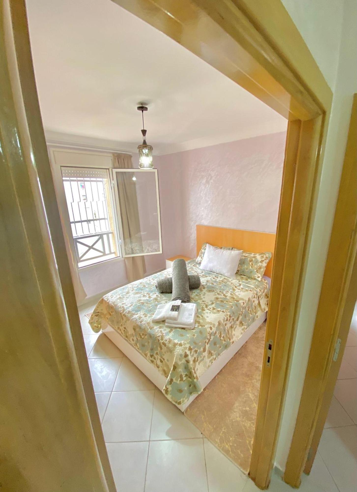 Mitah Soul Anza Apartment *