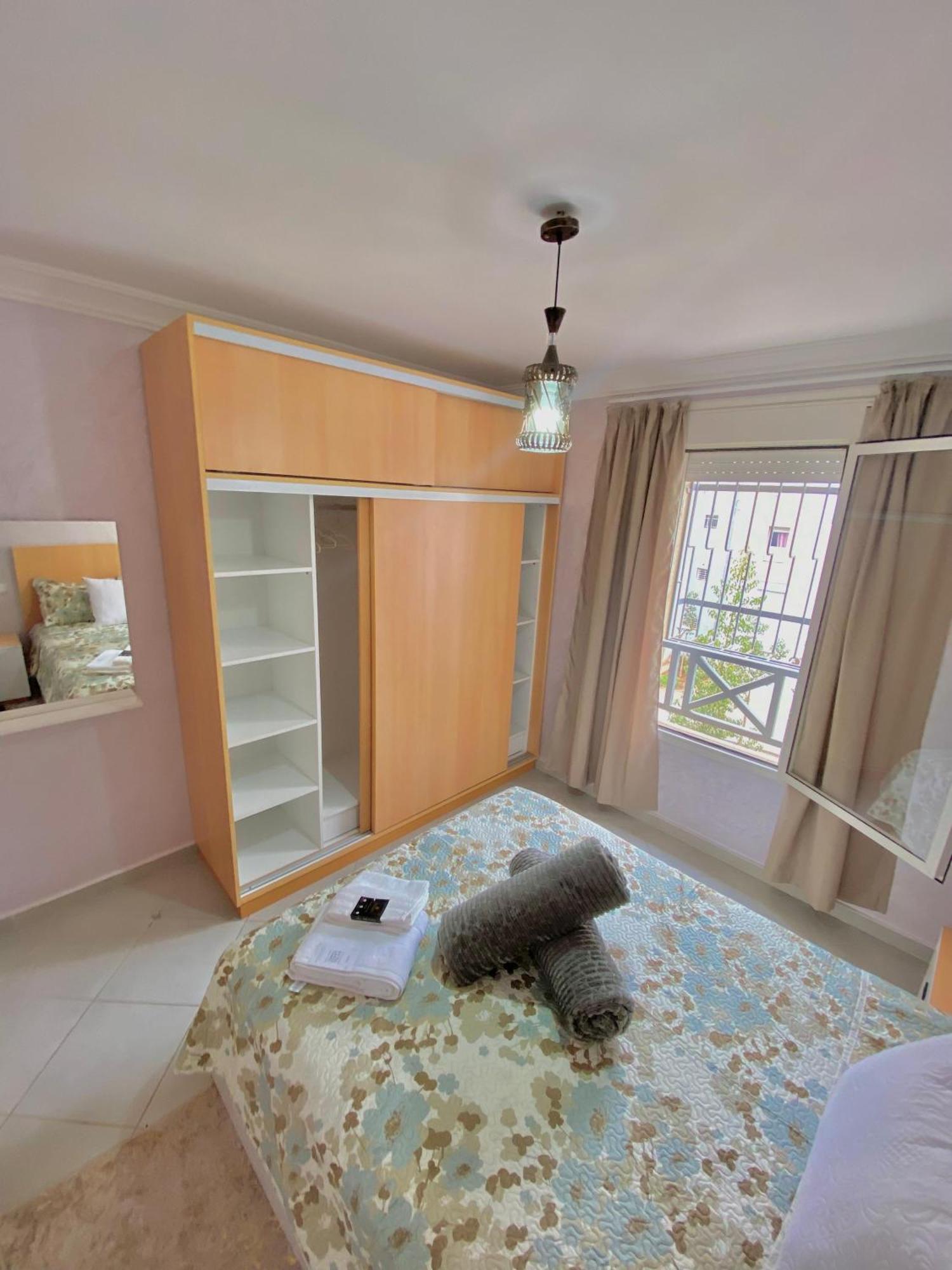 Mitah Soul Anza Apartment Agadir