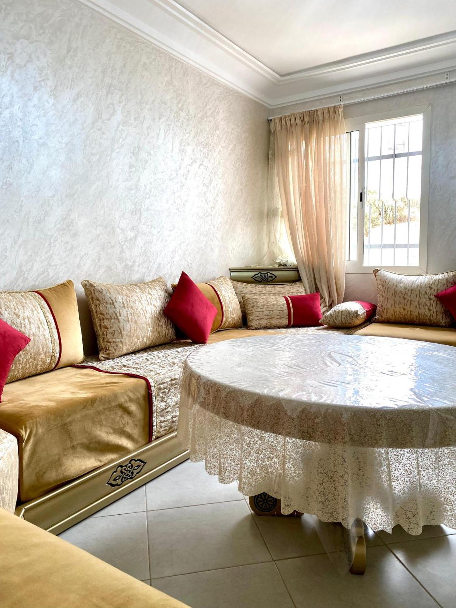 Apartment Mitah Soul Anza *