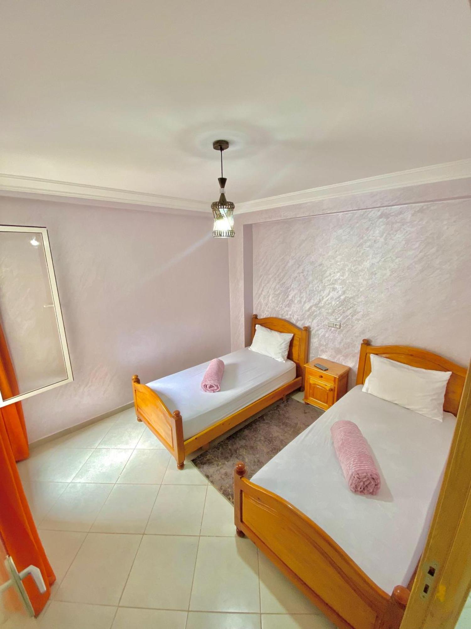 Apartment Mitah Soul Anza *